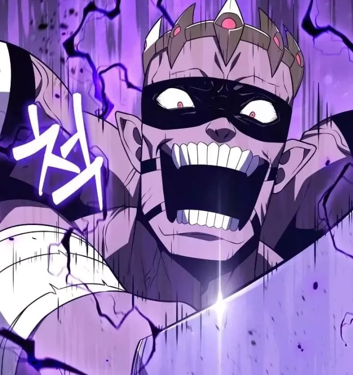 Vua Hiệp Sĩ Đã Trở Lại Với Một Vị Thần Chương 160 - Trang 204