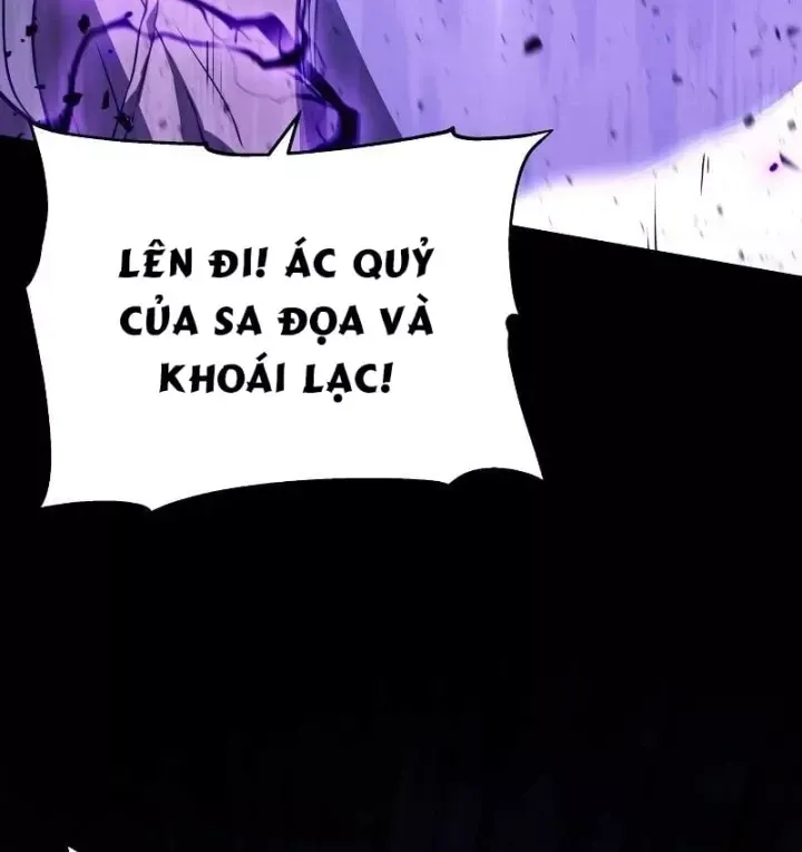 Vua Hiệp Sĩ Đã Trở Lại Với Một Vị Thần Chương 160 - Trang 205