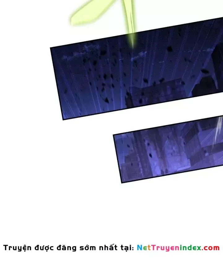 Vua Hiệp Sĩ Đã Trở Lại Với Một Vị Thần Chương 160 - Trang 209