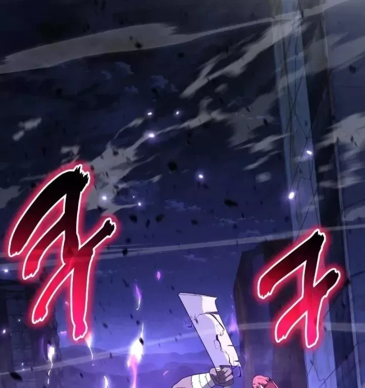 Vua Hiệp Sĩ Đã Trở Lại Với Một Vị Thần Chương 160 - Trang 214