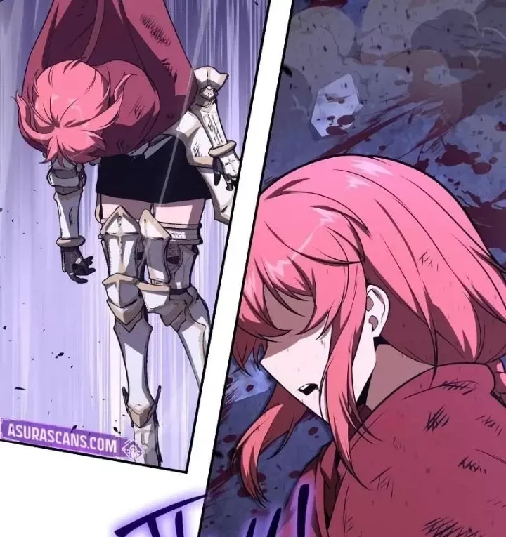 Vua Hiệp Sĩ Đã Trở Lại Với Một Vị Thần Chương 160 - Trang 219