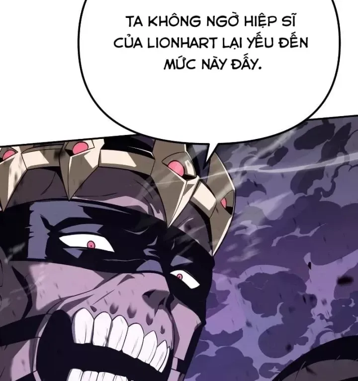 Vua Hiệp Sĩ Đã Trở Lại Với Một Vị Thần Chương 160 - Trang 221
