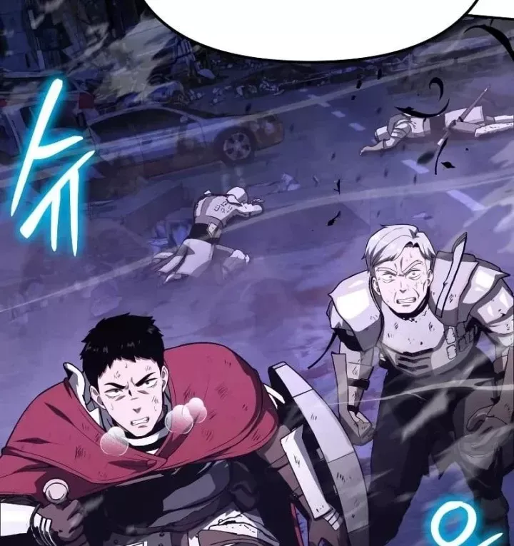 Vua Hiệp Sĩ Đã Trở Lại Với Một Vị Thần Chương 160 - Trang 224