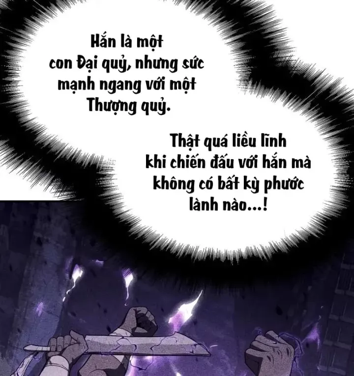 Vua Hiệp Sĩ Đã Trở Lại Với Một Vị Thần Chương 160 - Trang 227