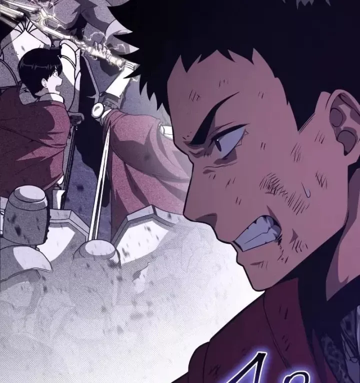 Vua Hiệp Sĩ Đã Trở Lại Với Một Vị Thần Chương 160 - Trang 229