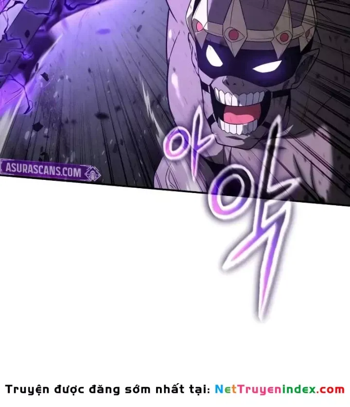 Vua Hiệp Sĩ Đã Trở Lại Với Một Vị Thần Chương 160 - Trang 235