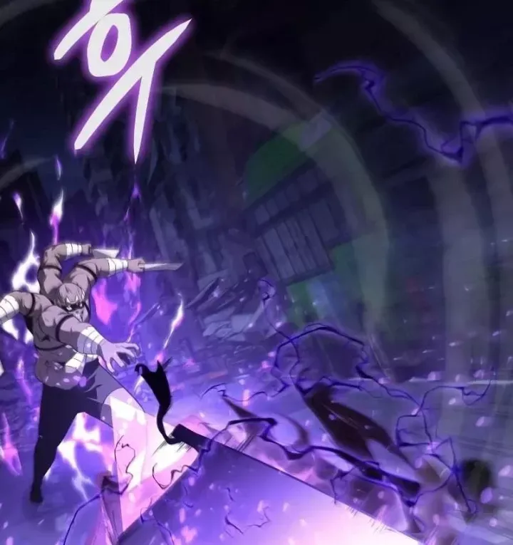 Vua Hiệp Sĩ Đã Trở Lại Với Một Vị Thần Chương 160 - Trang 237