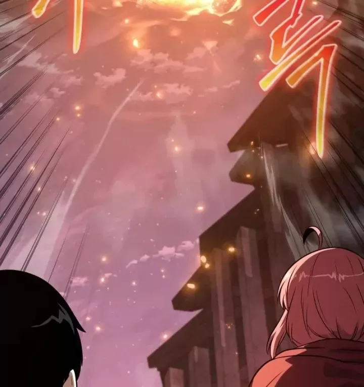 Vua Hiệp Sĩ Đã Trở Lại Với Một Vị Thần Chương 160 - Trang 25