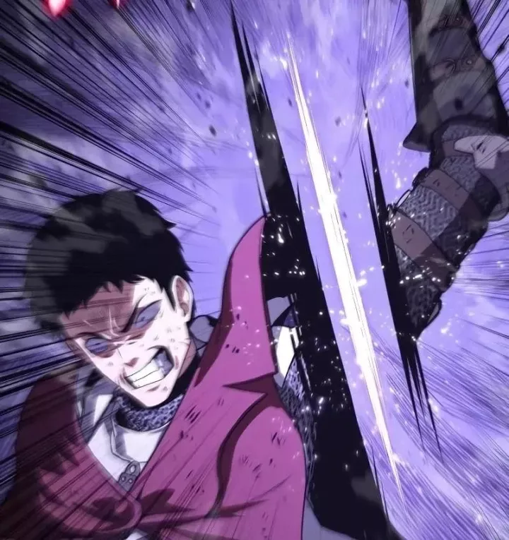 Vua Hiệp Sĩ Đã Trở Lại Với Một Vị Thần Chương 160 - Trang 245