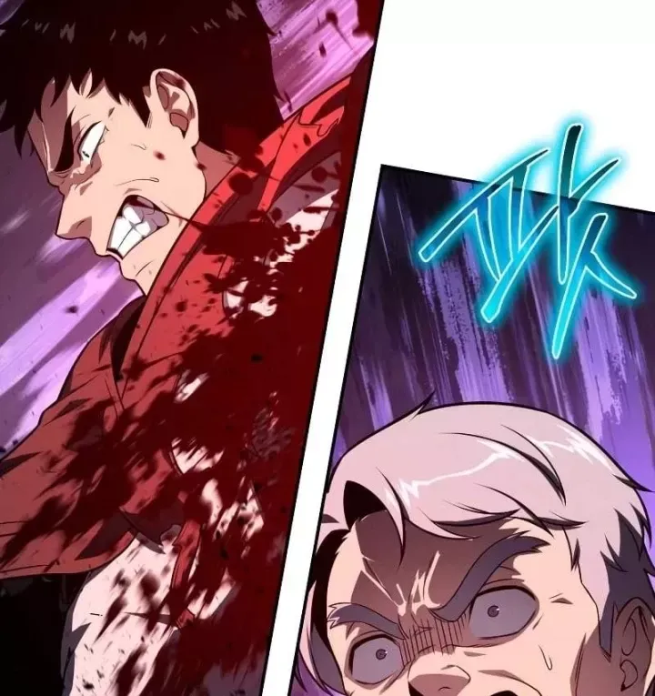 Vua Hiệp Sĩ Đã Trở Lại Với Một Vị Thần Chương 160 - Trang 249