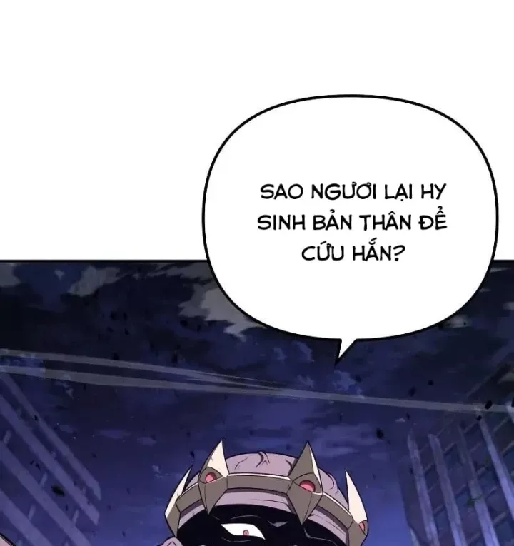 Vua Hiệp Sĩ Đã Trở Lại Với Một Vị Thần Chương 160 - Trang 256