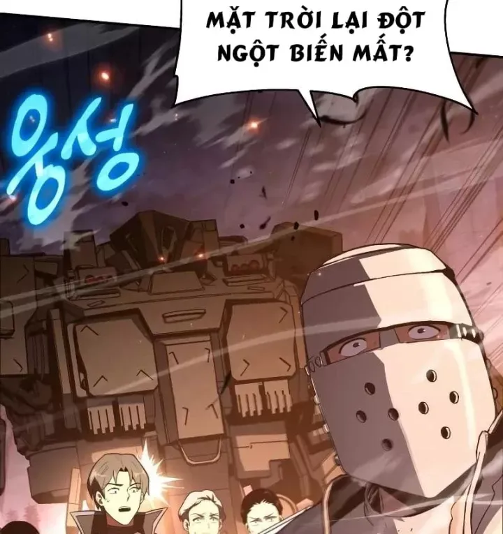 Vua Hiệp Sĩ Đã Trở Lại Với Một Vị Thần Chương 160 - Trang 28