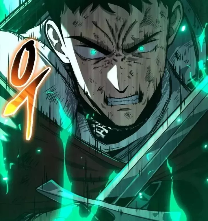 Vua Hiệp Sĩ Đã Trở Lại Với Một Vị Thần Chương 160 - Trang 271