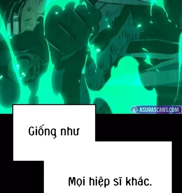 Vua Hiệp Sĩ Đã Trở Lại Với Một Vị Thần Chương 160 - Trang 272