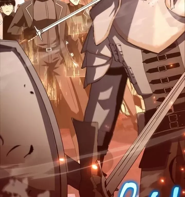 Vua Hiệp Sĩ Đã Trở Lại Với Một Vị Thần Chương 160 - Trang 29