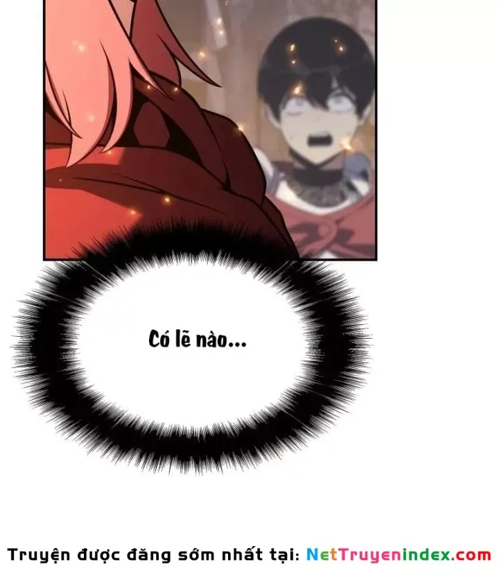 Vua Hiệp Sĩ Đã Trở Lại Với Một Vị Thần Chương 160 - Trang 33