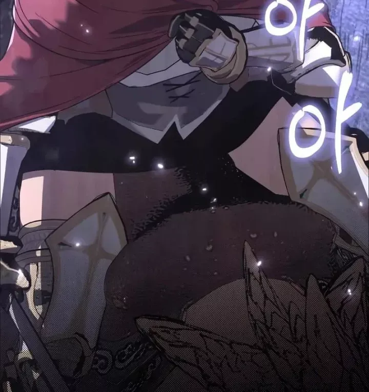 Vua Hiệp Sĩ Đã Trở Lại Với Một Vị Thần Chương 160 - Trang 36