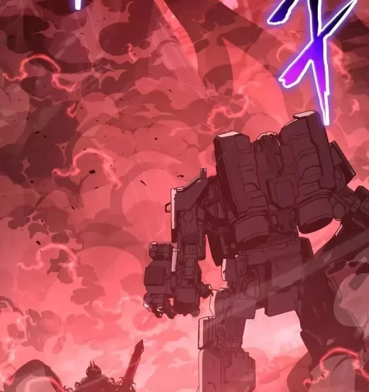 Vua Hiệp Sĩ Đã Trở Lại Với Một Vị Thần Chương 160 - Trang 39