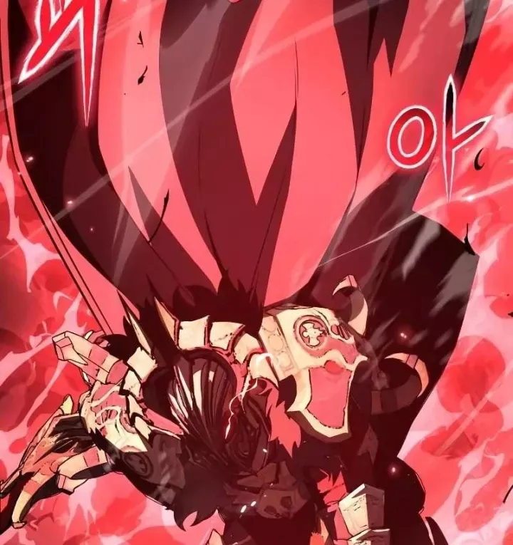 Vua Hiệp Sĩ Đã Trở Lại Với Một Vị Thần Chương 160 - Trang 46