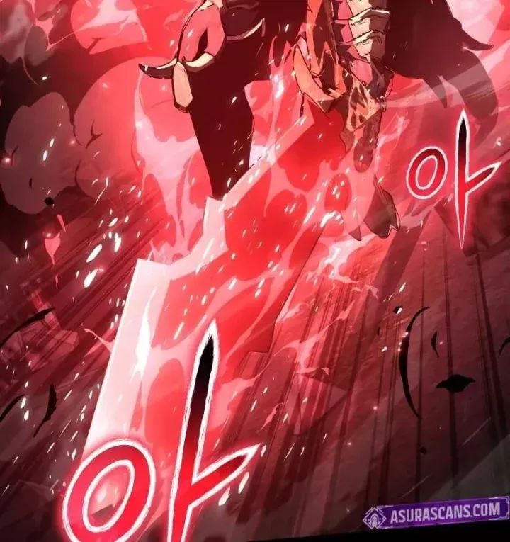 Vua Hiệp Sĩ Đã Trở Lại Với Một Vị Thần Chương 160 - Trang 47