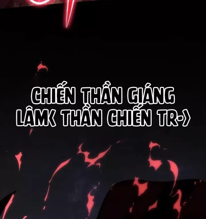 Vua Hiệp Sĩ Đã Trở Lại Với Một Vị Thần Chương 160 - Trang 48