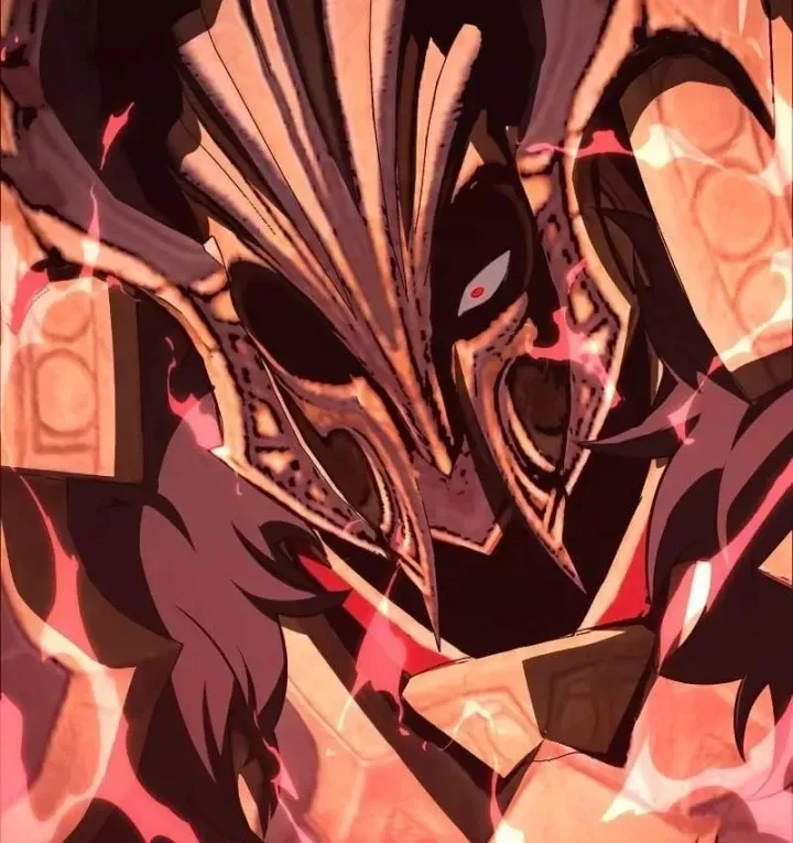 Vua Hiệp Sĩ Đã Trở Lại Với Một Vị Thần Chương 160 - Trang 50