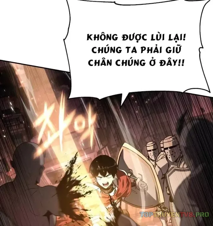 Vua Hiệp Sĩ Đã Trở Lại Với Một Vị Thần Chương 160 - Trang 6