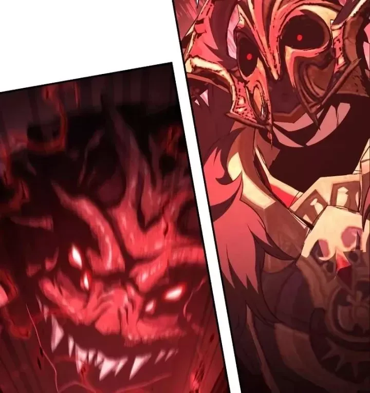 Vua Hiệp Sĩ Đã Trở Lại Với Một Vị Thần Chương 160 - Trang 53