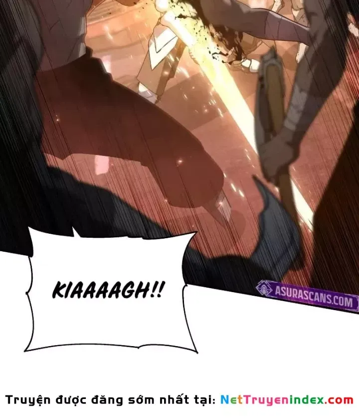 Vua Hiệp Sĩ Đã Trở Lại Với Một Vị Thần Chương 160 - Trang 7