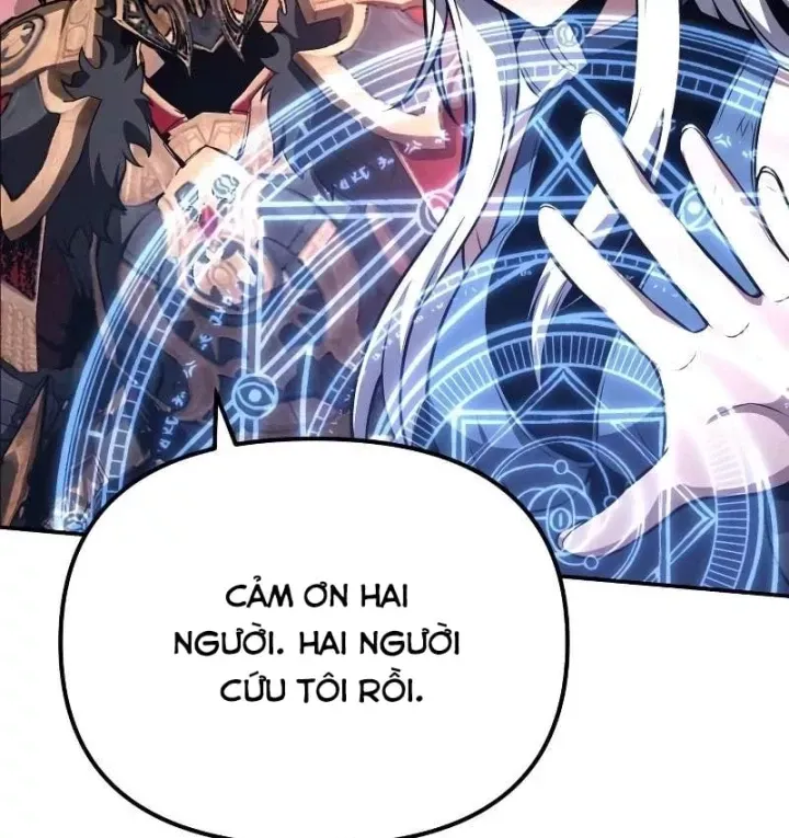 Vua Hiệp Sĩ Đã Trở Lại Với Một Vị Thần Chương 160 - Trang 71