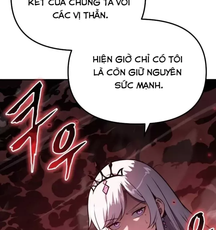 Vua Hiệp Sĩ Đã Trở Lại Với Một Vị Thần Chương 160 - Trang 75