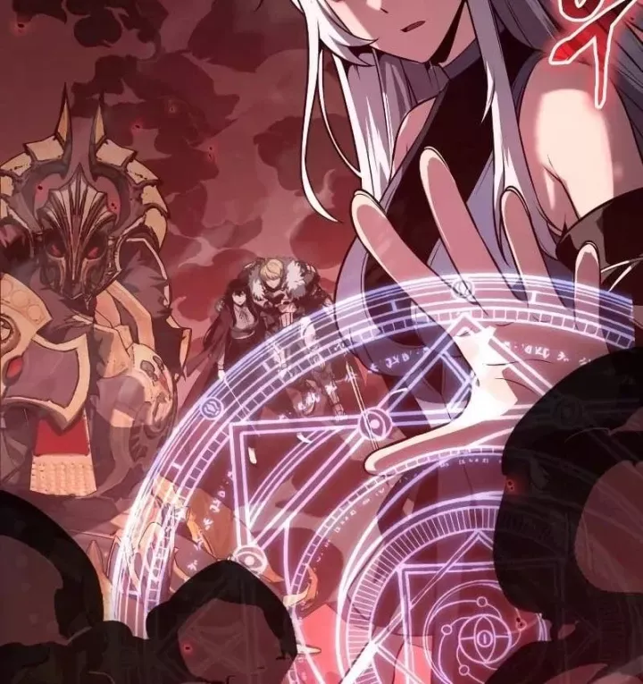 Vua Hiệp Sĩ Đã Trở Lại Với Một Vị Thần Chương 160 - Trang 76