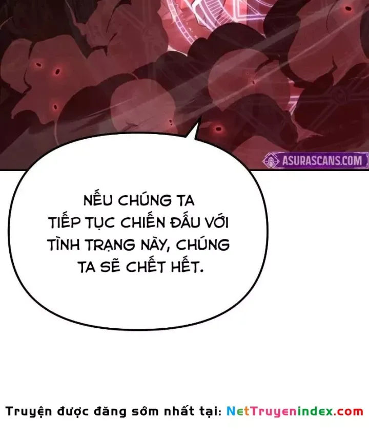 Vua Hiệp Sĩ Đã Trở Lại Với Một Vị Thần Chương 160 - Trang 77