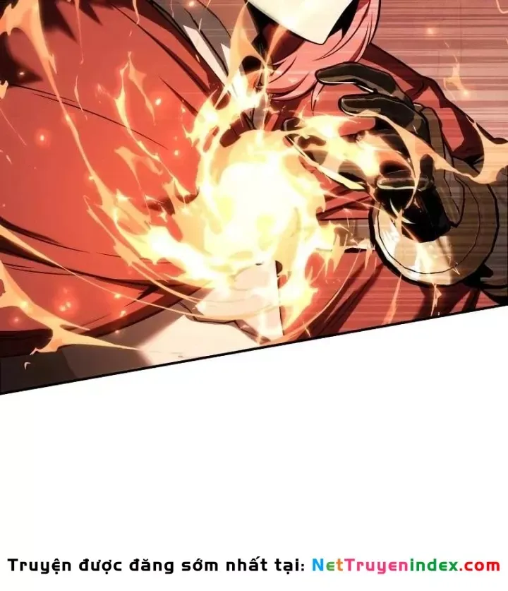 Vua Hiệp Sĩ Đã Trở Lại Với Một Vị Thần Chương 160 - Trang 9