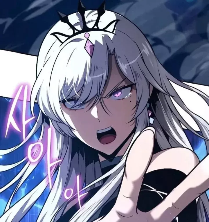 Vua Hiệp Sĩ Đã Trở Lại Với Một Vị Thần Chương 160 - Trang 84