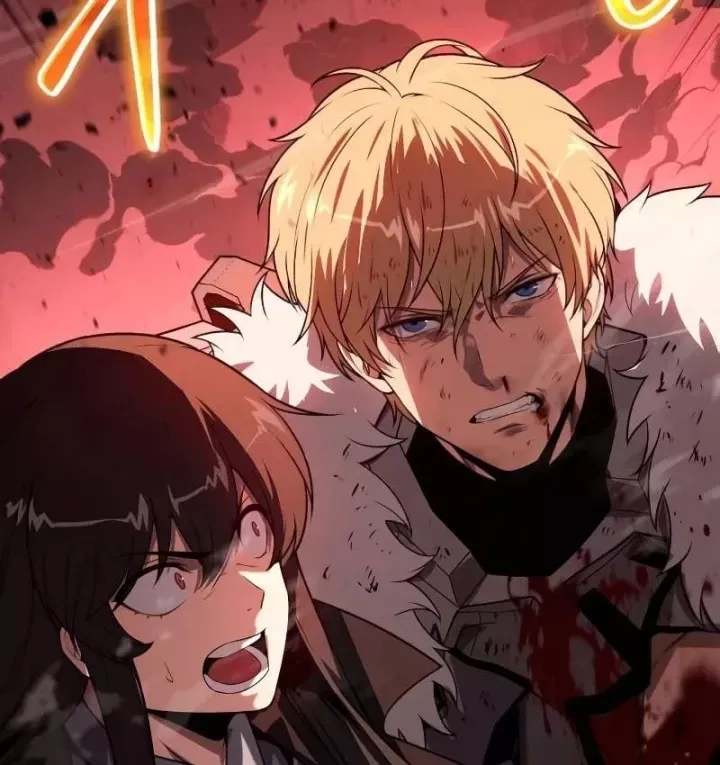 Vua Hiệp Sĩ Đã Trở Lại Với Một Vị Thần Chương 160 - Trang 88