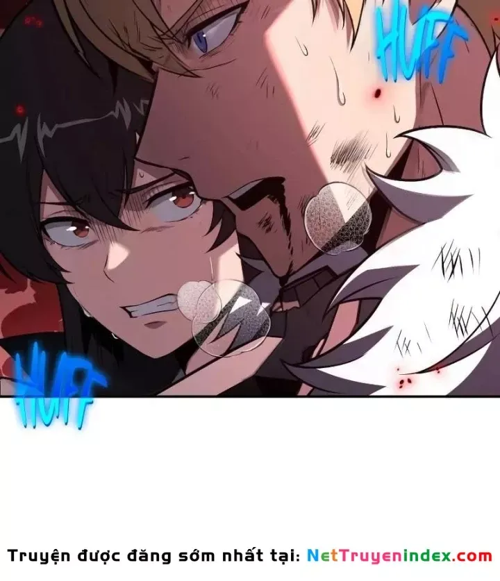 Vua Hiệp Sĩ Đã Trở Lại Với Một Vị Thần Chương 160 - Trang 92