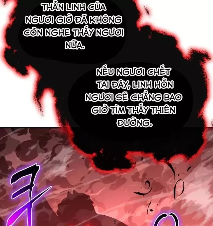 Vua Hiệp Sĩ Đã Trở Lại Với Một Vị Thần Chương 160 - Trang 96