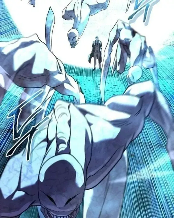 Tanker Hạng C Bất Tử Chương 52 - Trang 101