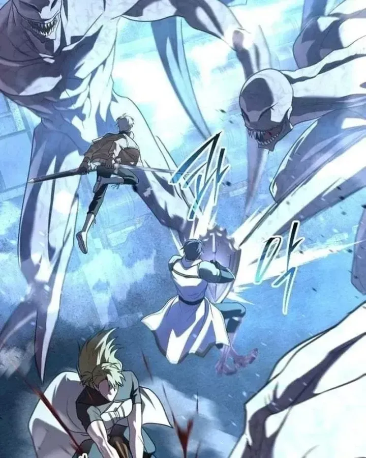 Tanker Hạng C Bất Tử Chương 52 - Trang 104