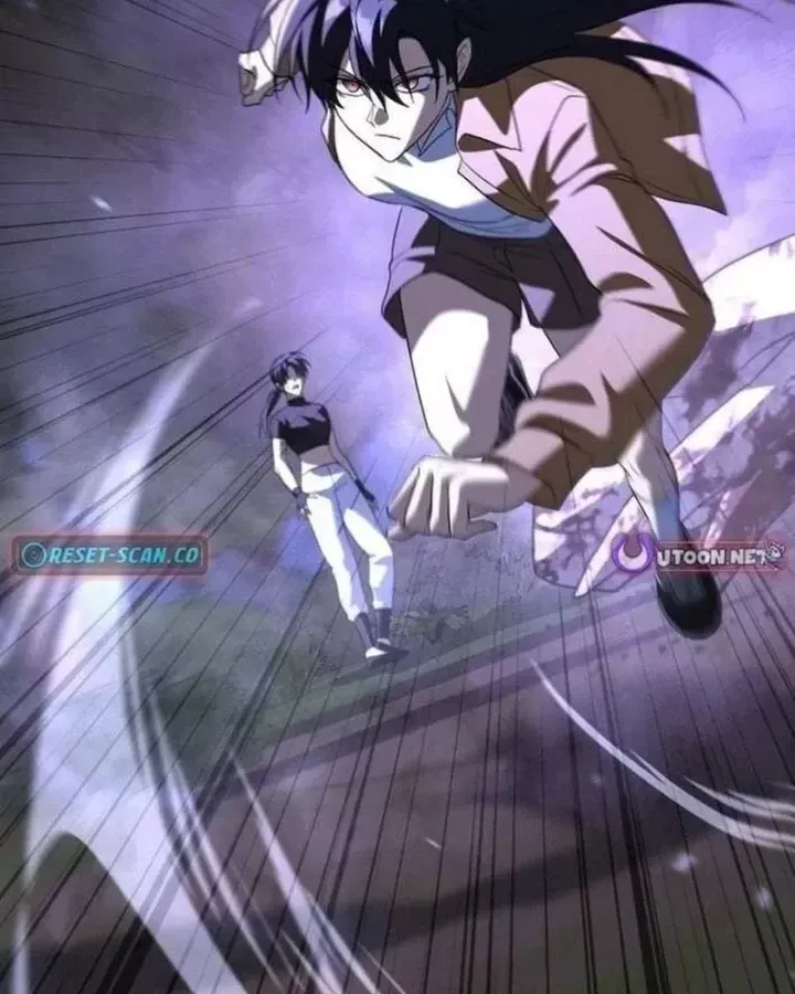 Tanker Hạng C Bất Tử Chương 52 - Trang 158