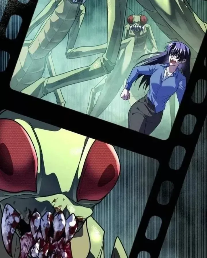 Tanker Hạng C Bất Tử Chương 52 - Trang 39