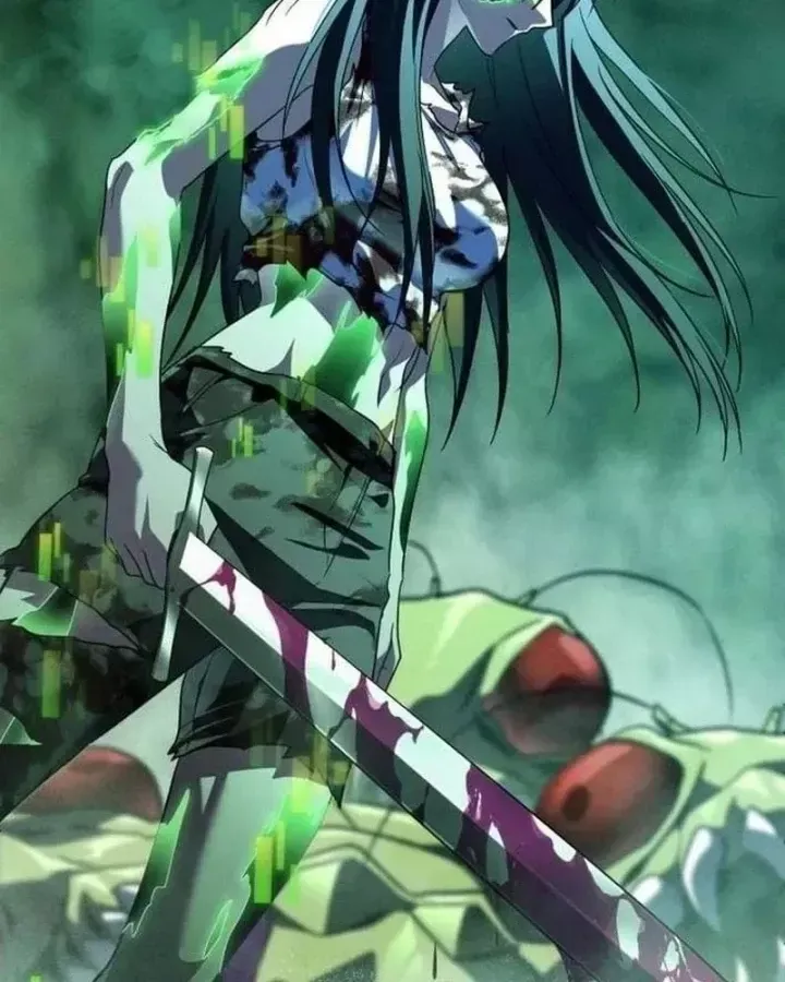 Tanker Hạng C Bất Tử Chương 52 - Trang 44