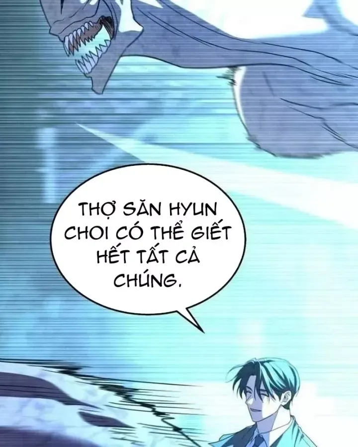 Tanker Hạng C Bất Tử Chương 52 - Trang 98