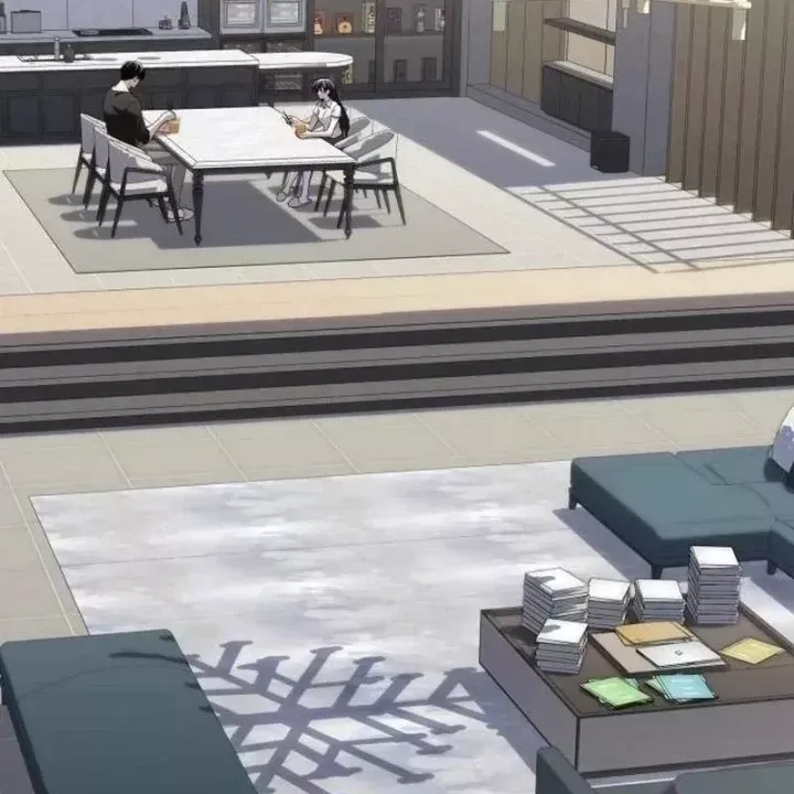 Tanker Hạng C Bất Tử Chương 53 - Trang 151