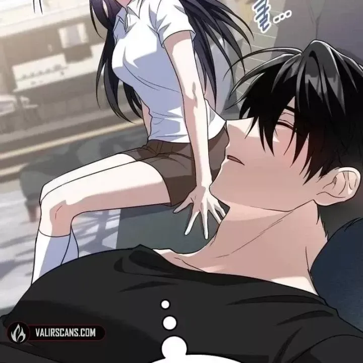 Tanker Hạng C Bất Tử Chương 53 - Trang 200