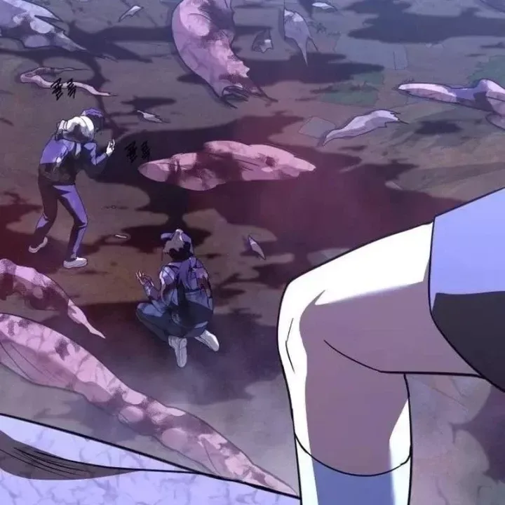 Tanker Hạng C Bất Tử Chương 53 - Trang 28