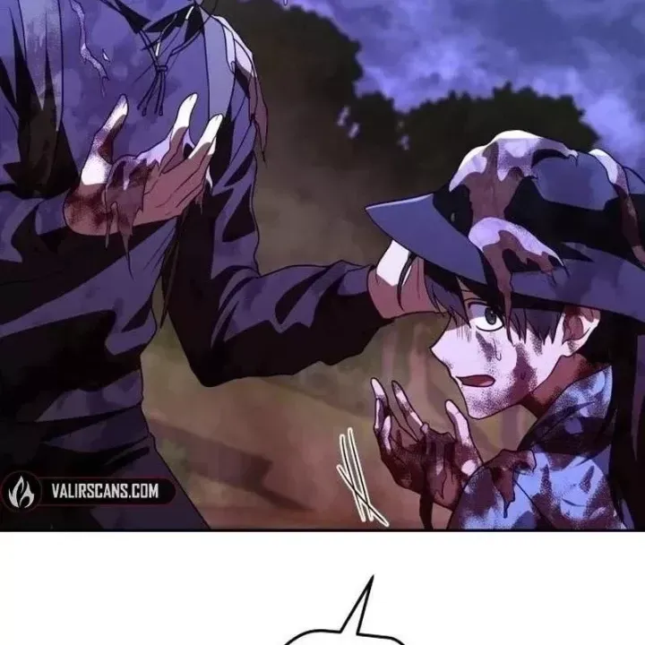 Tanker Hạng C Bất Tử Chương 53 - Trang 38