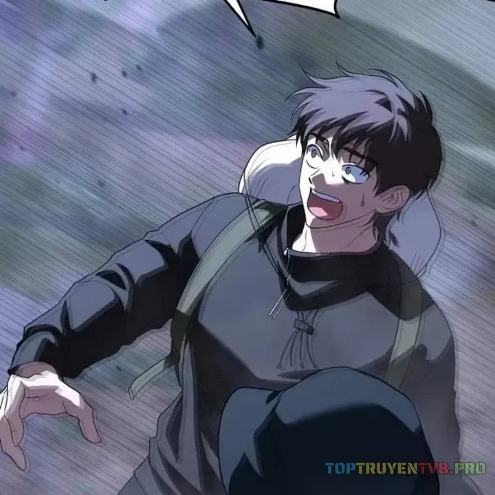 Tanker Hạng C Bất Tử Chương 53 - Trang 6