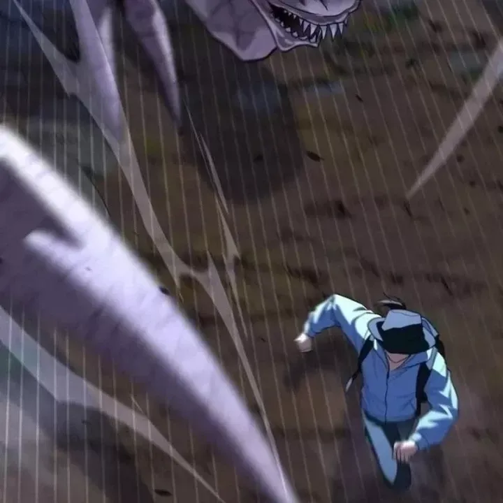 Tanker Hạng C Bất Tử Chương 53 - Trang 10